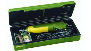Бормашина Proxxon fbs 240/e