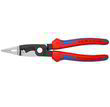 Многофункциональные клещи для электромонтажных работ Knipex 13 82 200