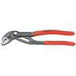 Високотехнологічні сантехнічні кліщі Cobra Knipex 87 01 180