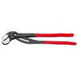 Кліщі трубні і кліщі сантехнічні Cobra Knipex 87 01 400 XL