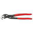 Кліщі переставні-гаєчний ключ RAPTOR Knipex 87 41 250