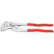 Кліщі переставні гайковий ключ Knipex 86 03 300