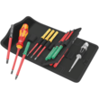 Набор Wera Kraftform Kompakt VDE 16 Universal 1 (05003474001)