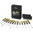 Набор отверток Kraftform Wera Big Pack 900, 05133285001