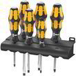 Набор отверток Kraftform Wera 932/6, (05018282001)