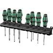 Набір викруток, Wera Kraftform Big Pack 300 (05105630001)