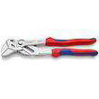 Переставные клещи гаечный ключ Knipex 86 05 250