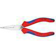 Плоскогубцы для монтажа проводов Knipex 13 05 160