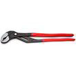 Кліщі трубні і кліщі сантехнічні Cobra Knipex 87 01 560