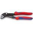 Високотехнологічні сантехнічні кліщі Cobra Knipex 87 02 180