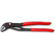 Високотехнологічні сантехнічні кліщі Cobra Knipex 87 21 250 QuickSet (таймер автоспуска)