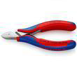 Кусачки для едектронщиків Knipex 77 02 115