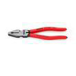 Плоскогубці комбіновані особливої потужності Knipex 02 01 200