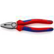 Плоскогубцы комбинированные Knipex 03 02 200
