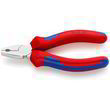 Комбіновані міні-кліщі KNIPEX 08 05 110