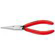 Плоскогубці для регулювання Knipex 32 21 135