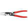 Електромонтажні кліщі Knipex 13 91 200