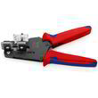 Прецизійний інструмент для видалення ізоляції Knipex 12 12 12