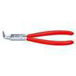 Щипці для стопорних кілець Knipex 44 23 J21