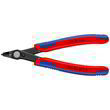 Кусачки прецизійні Electronic Super Knips® KNIPEX 78 31 125