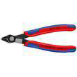 Кусачки прецизійні  Electronic Super Knips® Knipex 78 71 125