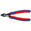 Кусачки для електроніки прецизійні  Electronic Super Knips® KNIPEX 78 91 125