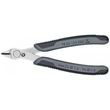 Кусачки прецизионные Electronic Super Knips® ESD KNIPEX 78 03 125 ESD