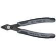 Кліщі Electronic Super Knips® ESD KNIPEX 78 61 125 ESD