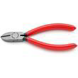 Кусачки боковые Knipex 70 01 125