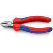 Кусачки боковые Knipex 70 02 140