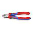 Кусачки боковые Knipex 70 02 180