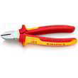 Кусачки боковые Knipex 70 06 180