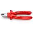 Кусачки боковые Knipex 70 07 180