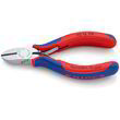Кусачки боковые Knipex 70 15 110