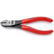 Кусачки боковые особой мощности KNIPEX 74 01 140