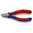 Кусачки боковые Knipex 76 12 125