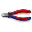 Кусачки боковые Knipex 76 22 125