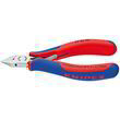 Кусачки боковые для электроники Knipex 77 42 130