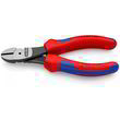 Кусачки бокові особливої потужності Knipex 74 02 140
