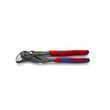 Кліщі переставні-гайковий ключ Knipex 86 02 250