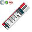 Сменные стержни, 6045 для Pica BIG Dry, FOR ALL три цвета, 12шт