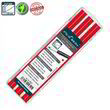 Сменные стержни, 6031 для Pica BIG Dry, FOR ALL красный, 12шт