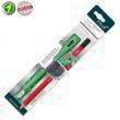 Кофр з точилкою ударостійкий для олівців, PICA Pocet 505/04 FOR ALL, (+ універсальний олівець)