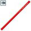 Карандаш плотницкий Pica Classic 540, Carpenter Pencil, 2H