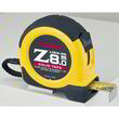 Рулетка будівельна посилена TAJIMA Z-Lock, Z5L80MY - 8м×25мм