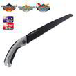 Ручная пила с поясным кофром TAJIMA ALUMINIST Sheath, ALSA300, лезвие 300мм
