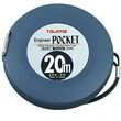 Рулетка інженерна TAJIMA ENGINEER POCKET, 20м, EPK20MW