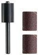 Шліфувальна стрічка і тримач Dremel Trio TR407