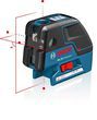 Лазерный нивелир Bosch GCL 25