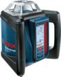 Ротаційний лазер Bosch GRL 500 HV + LR 50